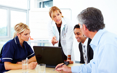 Doctor Licensing Services