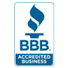 Click to verify BBB accreditation and to see a BBB report.