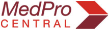 Medpro Central logo